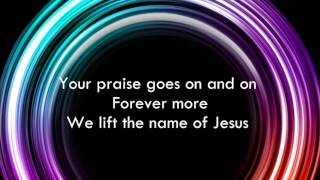 Praise Goes On  Elevation Worship Lyrics [upl. by Holcman]