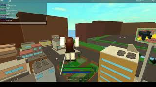 Bleach Primera Exploiters Roblox [upl. by Hammond]