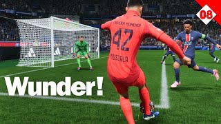 Goldenes Händchen 🤝 Auswärtstrend für Bayern   08 FC Bayern München Managerkarriere EA FC 25 [upl. by Frasch487]