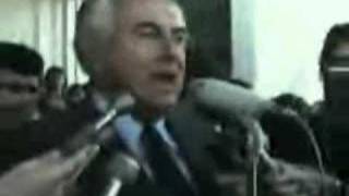 gough whitlam dismissal [upl. by Acinorrev]