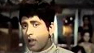 Bas Yehi Apradh Main Har Baar  Mukesh  Manoj Babita Balraj Sahni [upl. by Jarl]