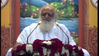 Guru Purnima Mahotsva 2013  Sant Shri Asaram ji Bapu Satsang 8th July  Evening Session   Bhopal [upl. by Hermione214]