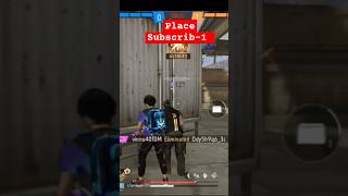 Place subscrib friends freefire totalgaming raistar ffshorts viralshort [upl. by Htezil]