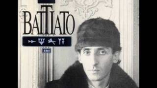 Franco Battiato  Mal dAfrica  1983 [upl. by Ahtivak]