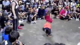 BBoy Lil Demon 2011 [upl. by Mcgraw]