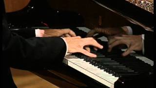 Rafal Blechacz  Chopin Etude Op10 N° 10 [upl. by Stinson146]