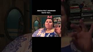 …REFRESHING… amberlynnreid amberlynnreidfood mukbang gorlworld eating [upl. by Eed]