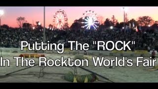 McCann Dog Stars At ROCKton Worlds Fair [upl. by Abby60]