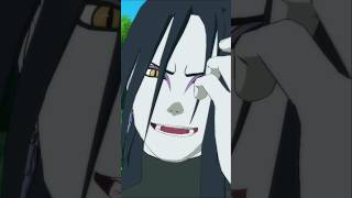 Orochimaru Genjutsu narutoxborutoultimateninjastormconnections naruto boruto [upl. by Ardnola]