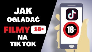 Jak włączyć filmy dla dorosłych na Tik Tok [upl. by Tombaugh]