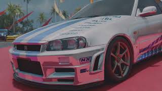 THE CREW MOTORFEST20241122093146 [upl. by Anwahsat]