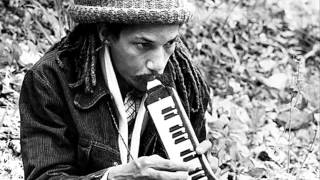 Augustus Pablo  Marabi [upl. by Mavra569]