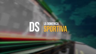 La Domenica Sportiva del 08092024 [upl. by Ateinotna]