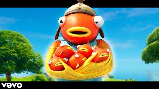 Tiko  Fishy Fishy Fishy Official Music Video [upl. by Okime549]