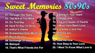 The Best Of OPM Love Songs 2024 Playlist  BEST CLASSIC OPM LOVE SONGS  OLDIES BUT GOODIES [upl. by Lud]