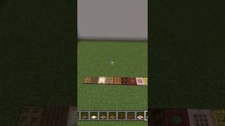 Minecraft Different Types Of Trapdoors minecrafttrap minecrafttraps minecrafttutorial [upl. by Beaner]