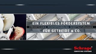 Förderung von Reis für die Lebensmittelindustrie [upl. by Chiquita215]