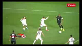 SHIKABALA CRAZY SKILLS مهارات الساحر شيكابالا [upl. by Anemix]