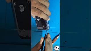 Restore oppo a53 display display lining issue shorts smartphone viral trending [upl. by Anjanette]