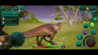 Gameplay antiguos the cursed isle peresoso5gameplays [upl. by Eniac]