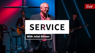 TOS Church Service with Jobst Bittner 🇬🇧 – Welcome to the livestream [upl. by Sancha119]