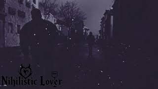 Nihilistic Lover  Lamentos Noturnos [upl. by Aelgna]