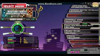 My stepmania song list part 2 [upl. by Katie99]