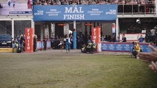 TCS Lidingöloppshelgen 2017  Sunday [upl. by Nirual]