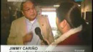 Forex Cargo as featured on GMA Kapuso Mo [upl. by Mathi]