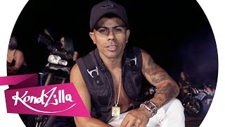 MC Neguinho do Kaxeta  Problemática KondZilla [upl. by Iniffit23]