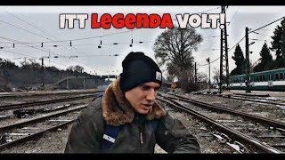 A 107 éves quotKisMukiquot nyomai Gödöllőn [upl. by Ihcehcu]