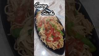 Hakka noodles viral desikhanakgana food delicious reels snacks tasty recipe [upl. by Lancelle]