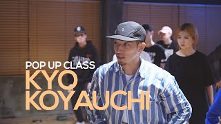 KYOZiGSO Popup Class quotThe Flyquot [upl. by Nima]