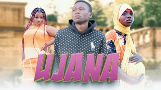 UJANA EP 2 love story 💕  House Girl [upl. by Ayokal]