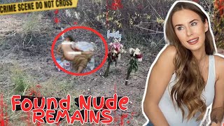 The Unsolved Murder of Alexis Sharkey  True Crime Documentary 2024 [upl. by Bridges]