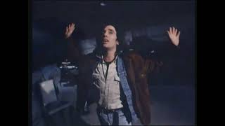 Christy Dignam  One Mans Dream  Jo Maxi 4th May 1989 [upl. by Anauqed760]