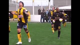 Los Dragones  Sentimiento Aurinegro  Deportivo Madryn [upl. by Jorgenson285]