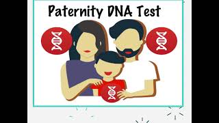 Paternity DNA Test in India [upl. by Arola]