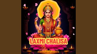 Laxmi Chalisa for Laxmi Puja Nepali and Hindi Laxmi Mantra [upl. by Aekan496]