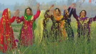 Uddu Uddu Kare Mera Ji Ni Saheliyo Video 1997 [upl. by Helali394]