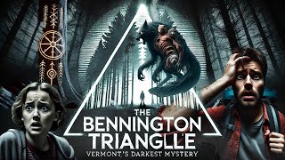 Bennington Triangle Vermont Unraveling the Darkest Mystery [upl. by Tomlinson]