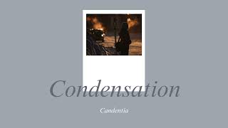 Candentia  Condensation Lyrics [upl. by Ihel665]