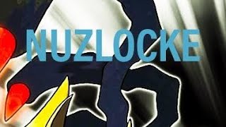 PokemonplatinumNUZLOCKE EPISODE 2 [upl. by Datha]