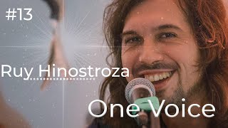 13 Ruy Hinostroza  Perú and How to Heal through Sound [upl. by Noyerb]