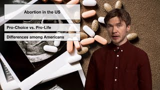 Engelsk 1 programfag Abortion in the US [upl. by Noivad195]