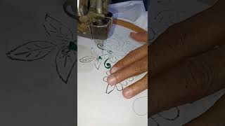 Embroidery2024 Tutorial  Rizwan Ali Tv [upl. by Hartman]