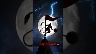 Power off Bajrang Vali 🚩 10k shatte 😱😱😱whatsapp jay shri ram 1🚩🚩🚩my channel subscribe tosong🙏🙏🙏 [upl. by Lyris864]