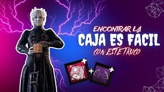 🛑No Creerás Cuántas Veces Encontré la Caja en esta Partida😯Dead by Daylight MobileGameplay [upl. by Ellenoj523]