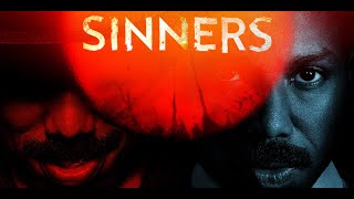 Sinners  Official Trailer  trailers movies 2025  movies 2025 [upl. by Alvan]