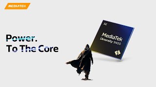 MediaTek Dimensity 9400  Powerful Gaming To The Core [upl. by Armahs42]